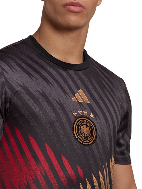 adidas striker schwarz orange trikot|The Official DFB Store .